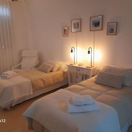 דירות לבריחה Acogedor Loft A 30 Minutos De La Playa Y Montana מראה חיצוני תמונה