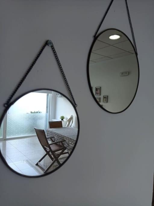 דירות לבריחה Acogedor Loft A 30 Minutos De La Playa Y Montana מראה חיצוני תמונה