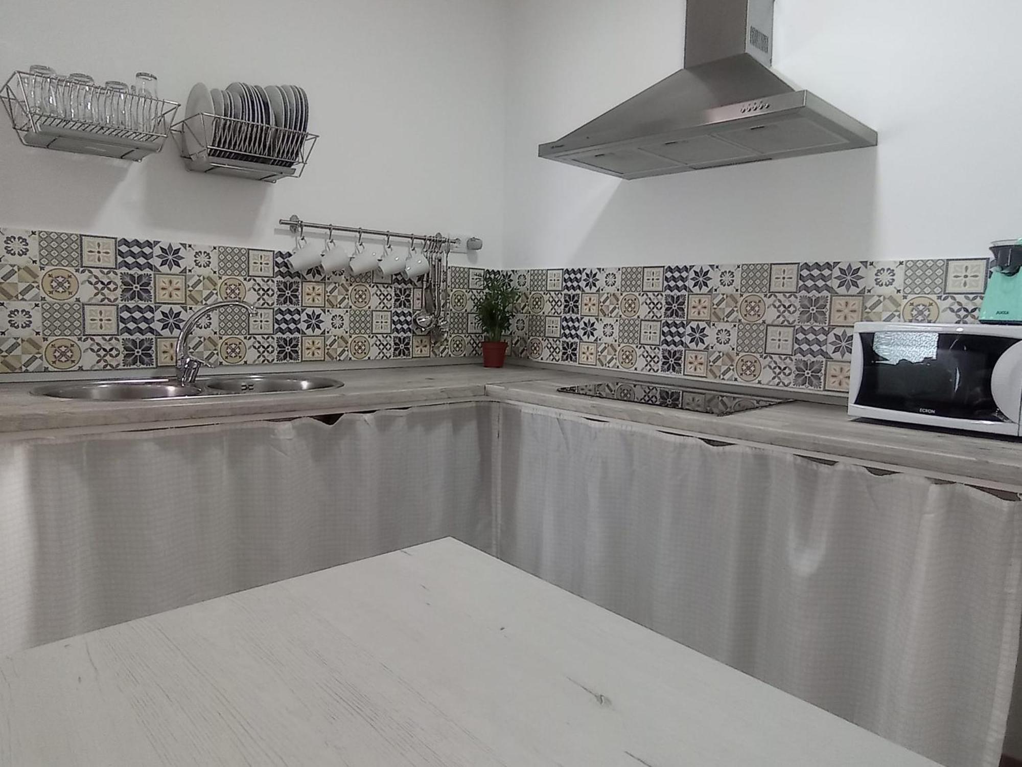 דירות לבריחה Acogedor Loft A 30 Minutos De La Playa Y Montana מראה חיצוני תמונה