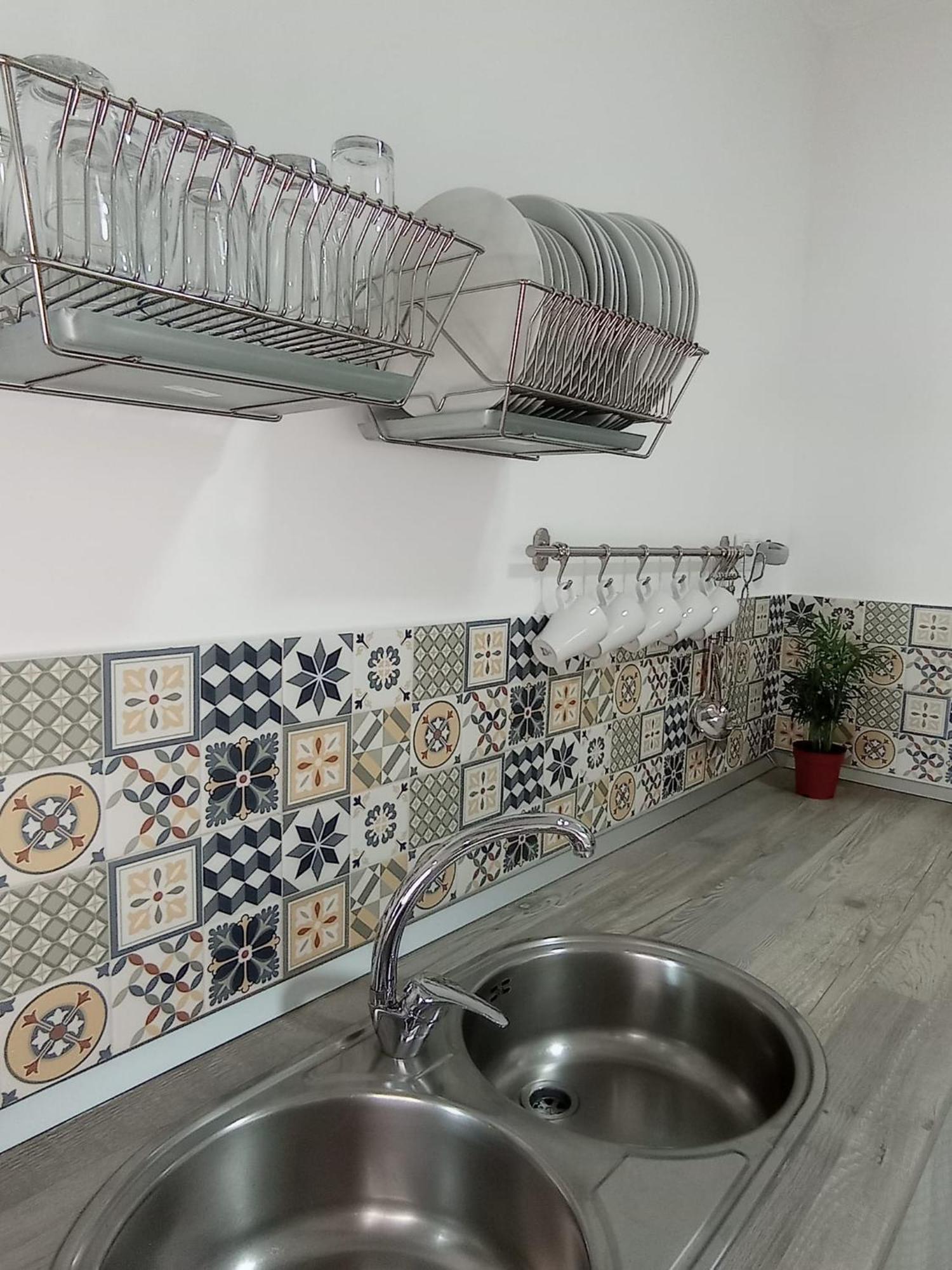 דירות לבריחה Acogedor Loft A 30 Minutos De La Playa Y Montana מראה חיצוני תמונה