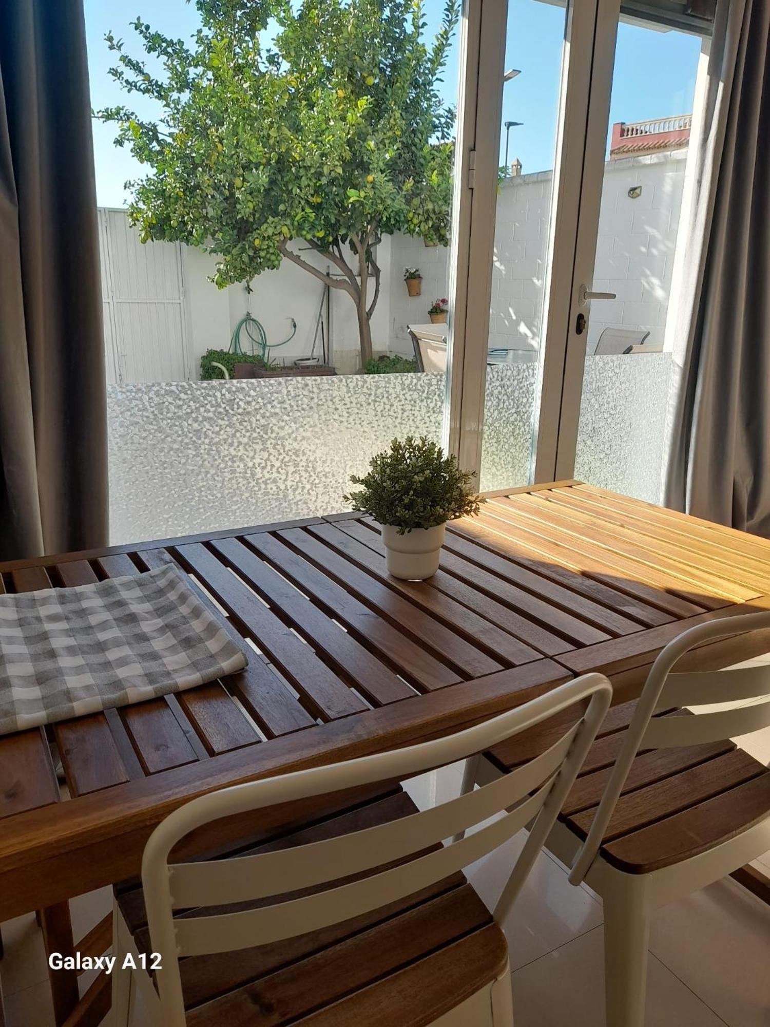 דירות לבריחה Acogedor Loft A 30 Minutos De La Playa Y Montana מראה חיצוני תמונה