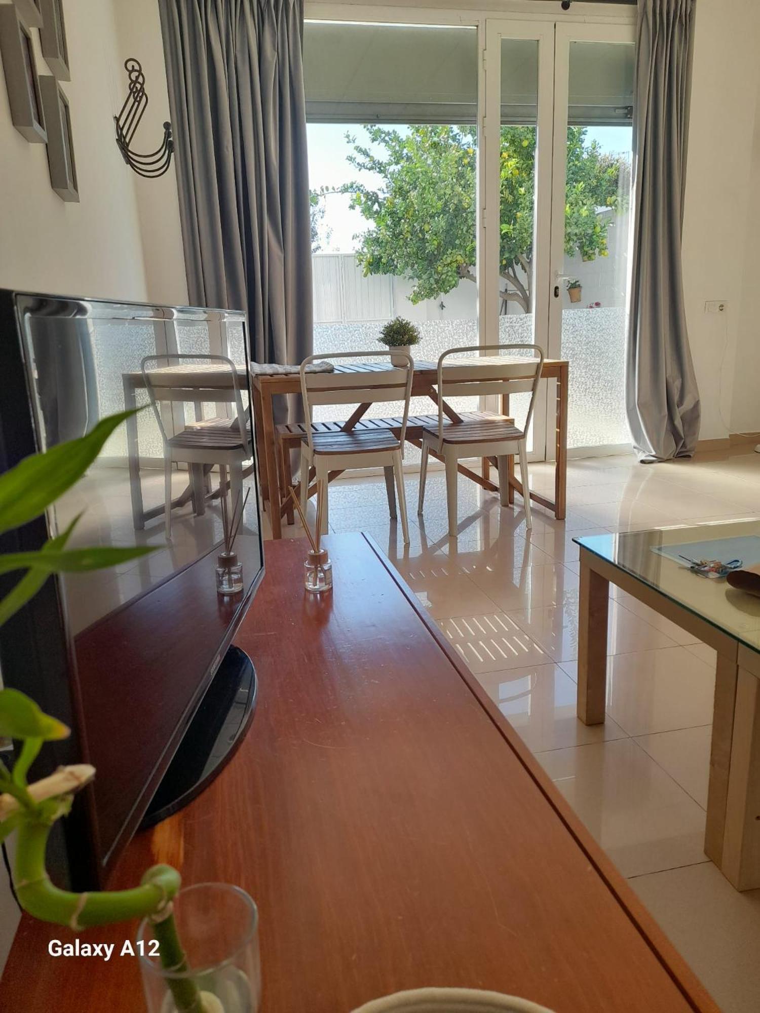 דירות לבריחה Acogedor Loft A 30 Minutos De La Playa Y Montana מראה חיצוני תמונה